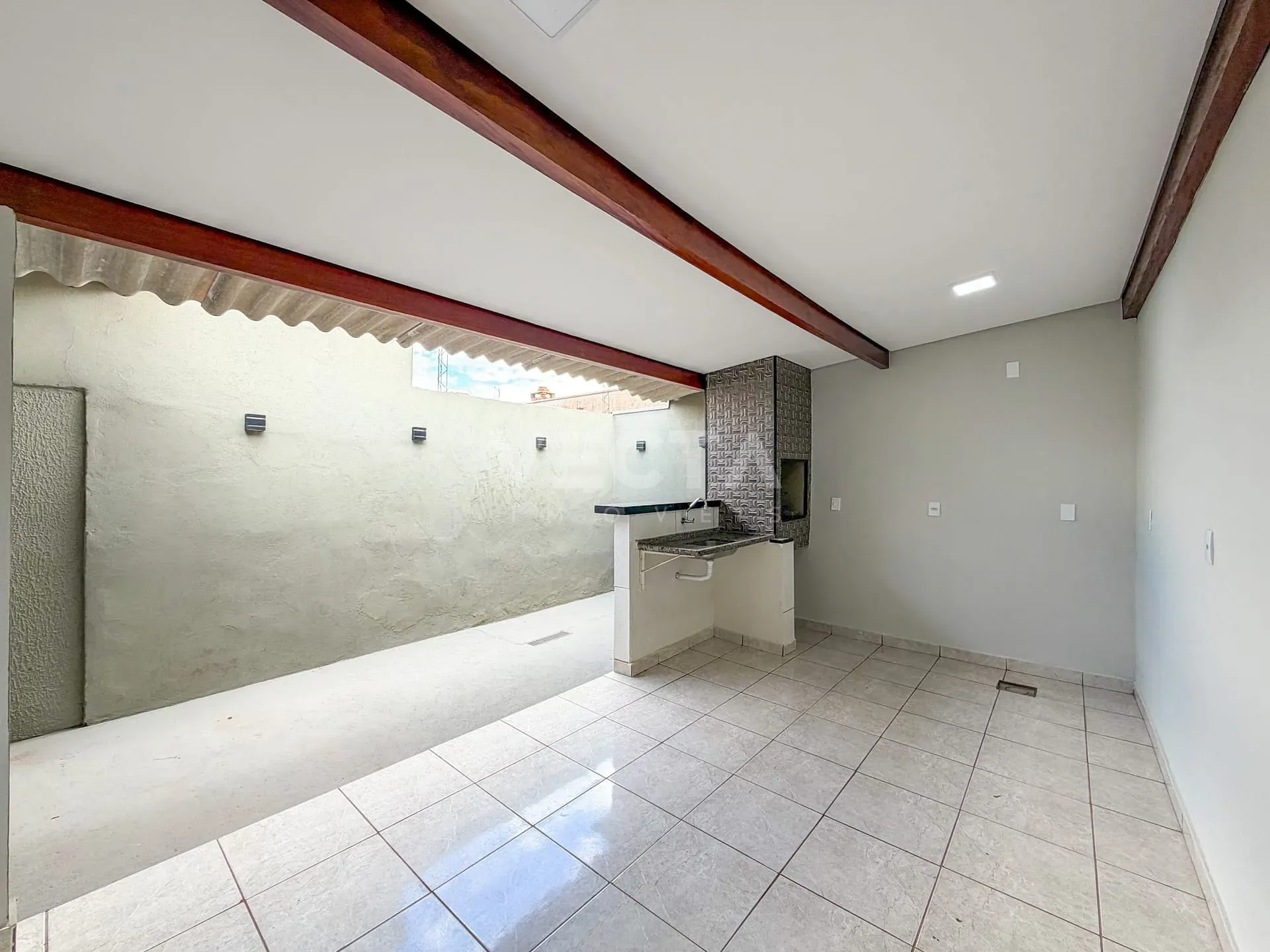 Casa, 2 quartos, 100 m² - Foto 9