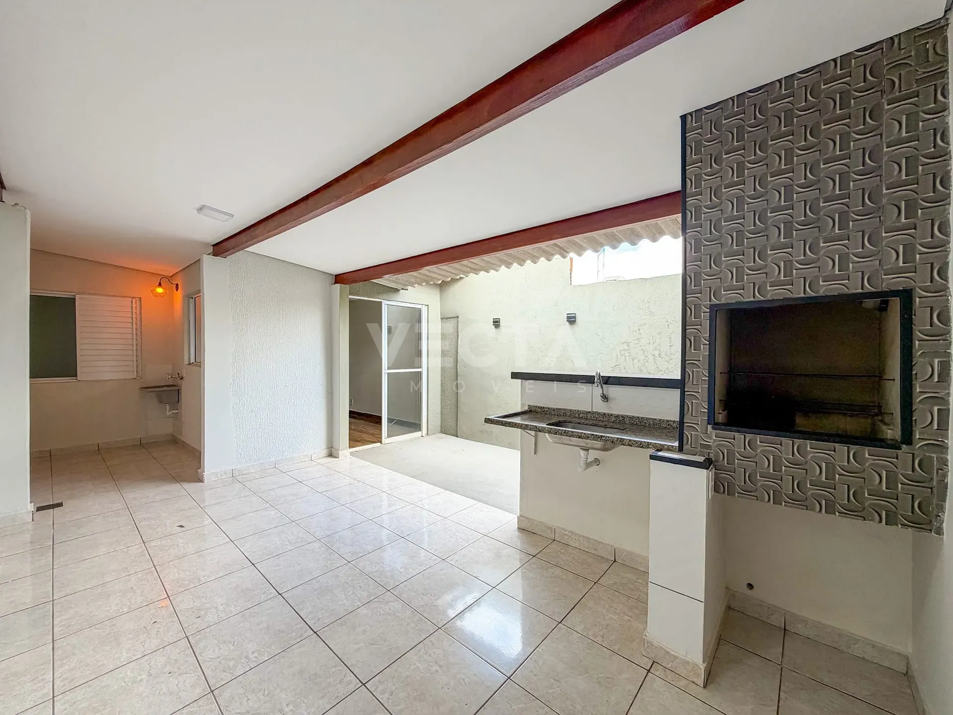 Casa, 2 quartos, 100 m² - Foto 10