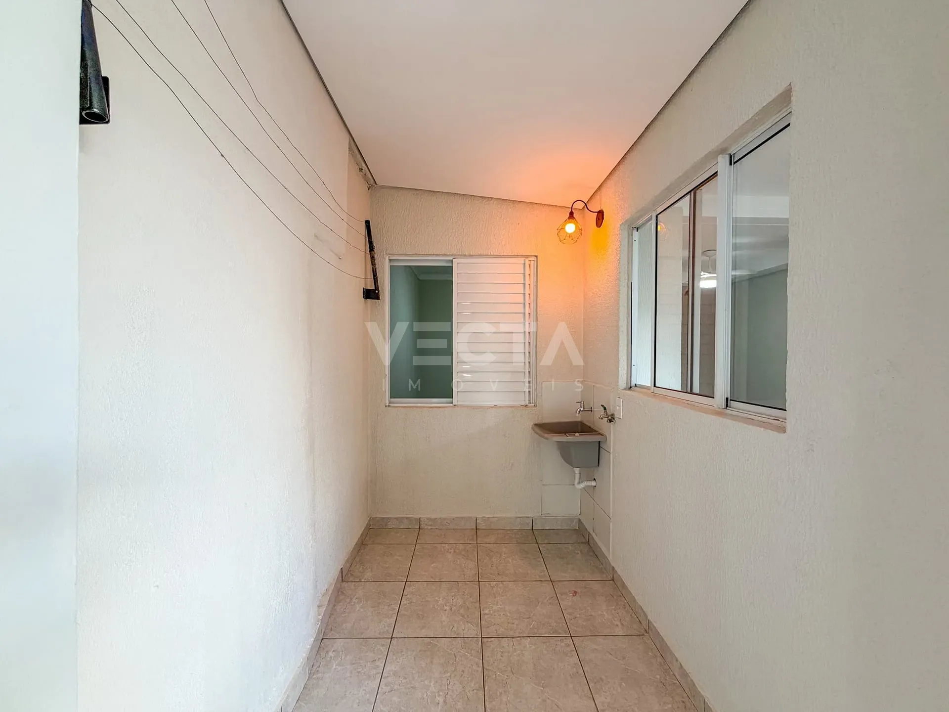Casa, 2 quartos, 100 m² - Foto 11