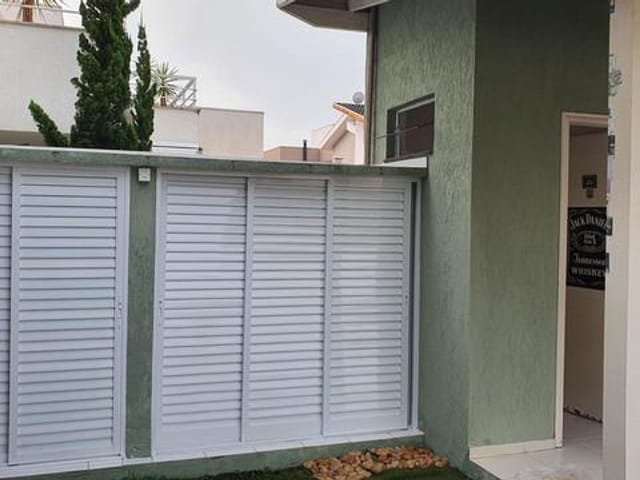 Foto do Casa - Casa com 3 dormitórios à venda, 269 m² por R$ 1.200.000,00 - Campos do Conde Versailles - Tremembé/SP | Venter imoveis