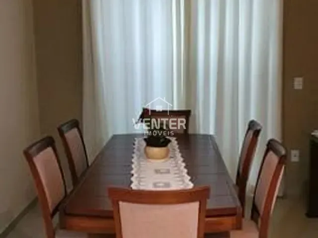 Casa com 300m² 3 quartos e 4 banheiros, à venda, no bairro Caminho Novo em Tremembé