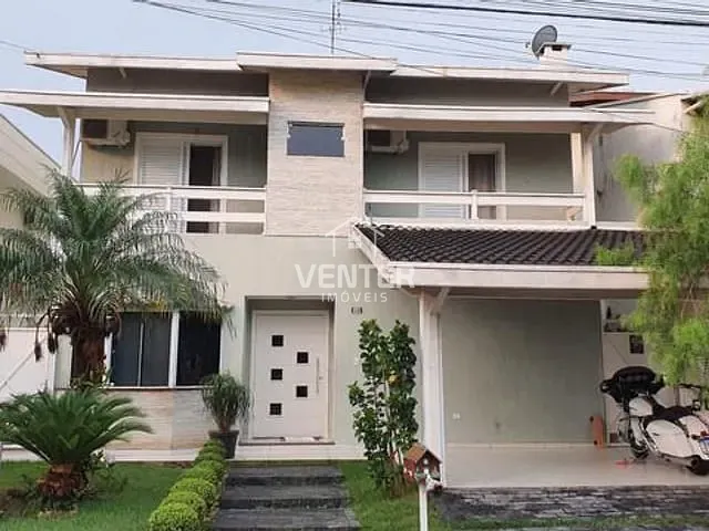 Casa com 300m² 3 quartos e 4 banheiros, à venda, no bairro Caminho Novo em Tremembé
