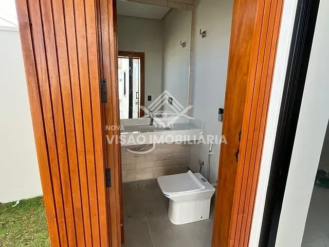 Casa com 203m² 3 quartos e 1 banheiro, à venda, no bairro Residencial Paris em Sinop