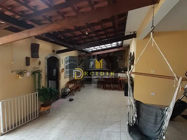 Casa 4 quartos e 5 banheiros, à venda, no bairro Jardim Nove de Julho em São Paulo