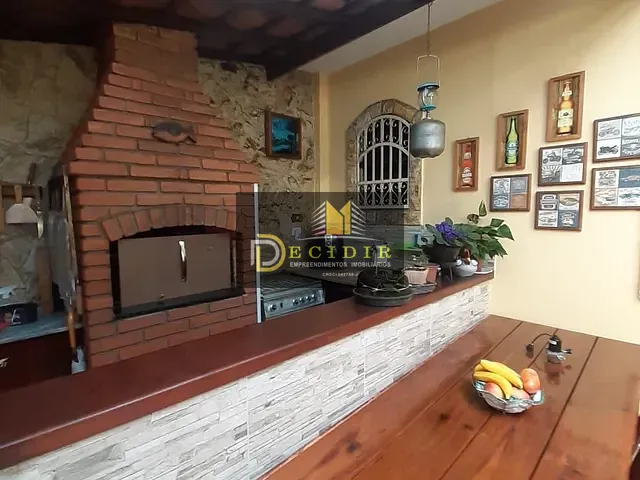 Casa 4 quartos e 5 banheiros, à venda, no bairro Jardim Nove de Julho em São Paulo