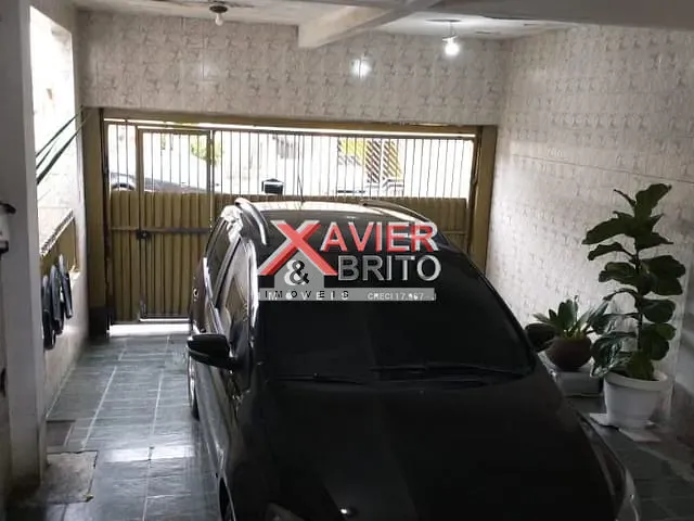 Casa com 150m² 3 quartos e 2 banheiros, à venda, no bairro Cidade Lider em São Paulo