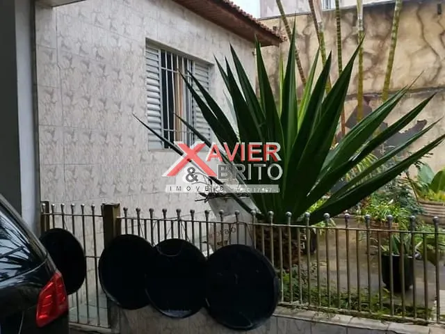 Casa com 150m² 3 quartos e 2 banheiros, à venda, no bairro Cidade Lider em São Paulo