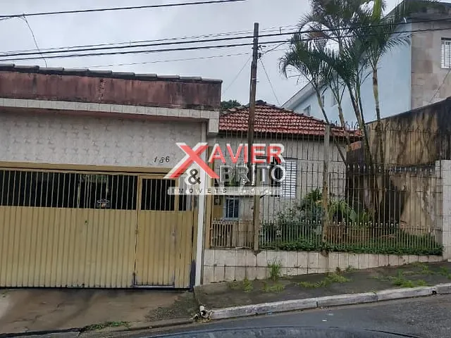 Casa com 150m² 3 quartos e 2 banheiros, à venda, no bairro Cidade Lider em São Paulo