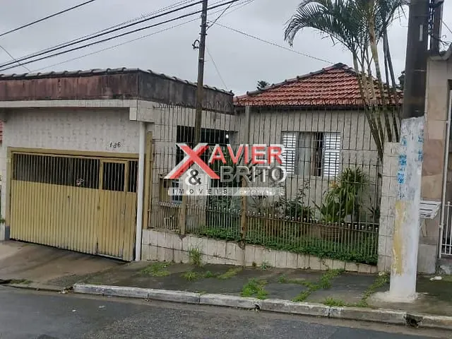 Casa com 150m² 3 quartos e 2 banheiros, à venda, no bairro Cidade Lider em São Paulo
