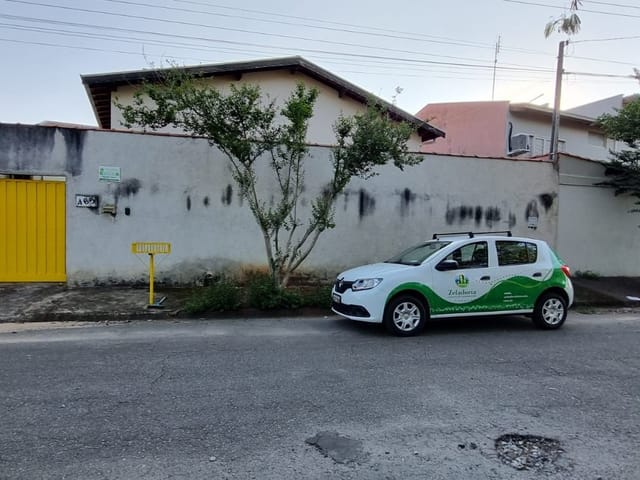 Casa com 200m² 2 quartos e 2 banheiros, à venda, no bairro Jardim Recanto dos Pássaros em São João da Boa Vista