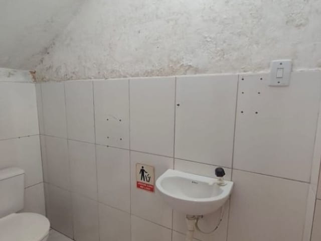 Casa com 147m², para alugar, no bairro Centro em Barra dos Coqueiros