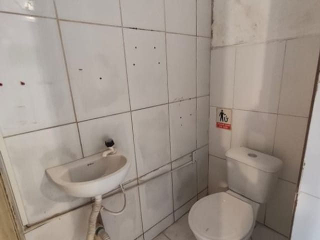 Casa com 147m², para alugar, no bairro Centro em Barra dos Coqueiros