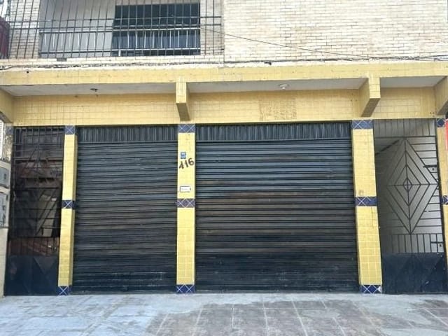 Casa com 147m², para alugar, no bairro Centro em Barra dos Coqueiros
