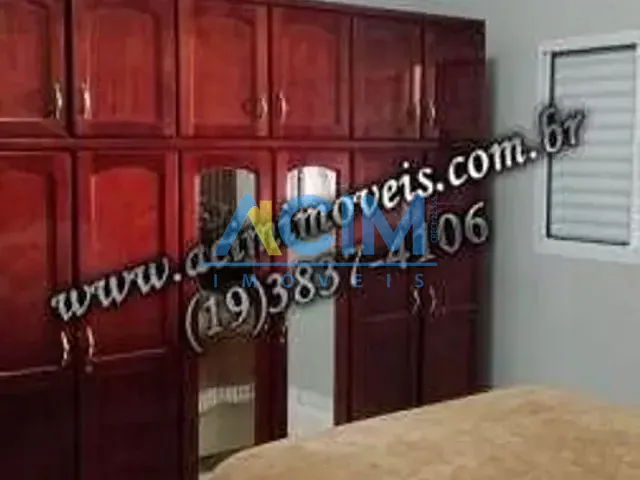 Casa com 336m² 3 quartos e 2 banheiros, à venda, no bairro Loteamento Chácara Primavera em Jaguariúna