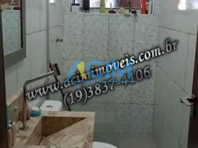 Casa com 336m² 3 quartos e 2 banheiros, à venda, no bairro Loteamento Chácara Primavera em Jaguariúna