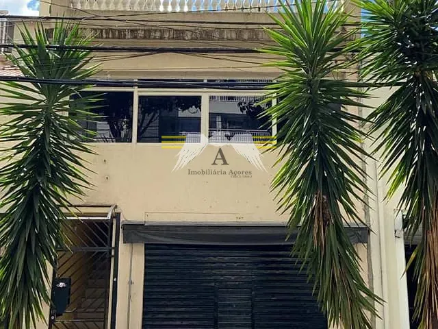Casa à venda ou para alugar, no bairro Tatuapé em São Paulo