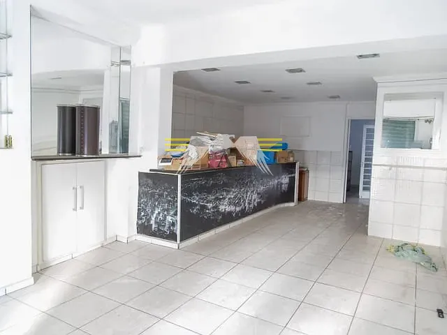 Casa à venda ou para alugar, no bairro Tatuapé em São Paulo