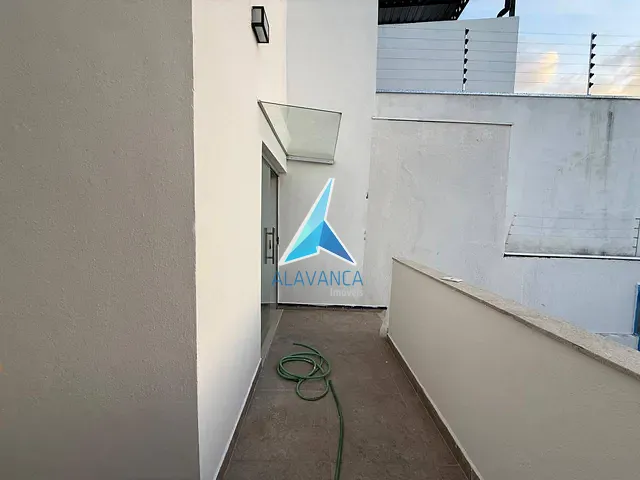 Casa com 219m² 3 quartos e 2 banheiros, à venda, no bairro Alto Esplanada em Governador Valadares