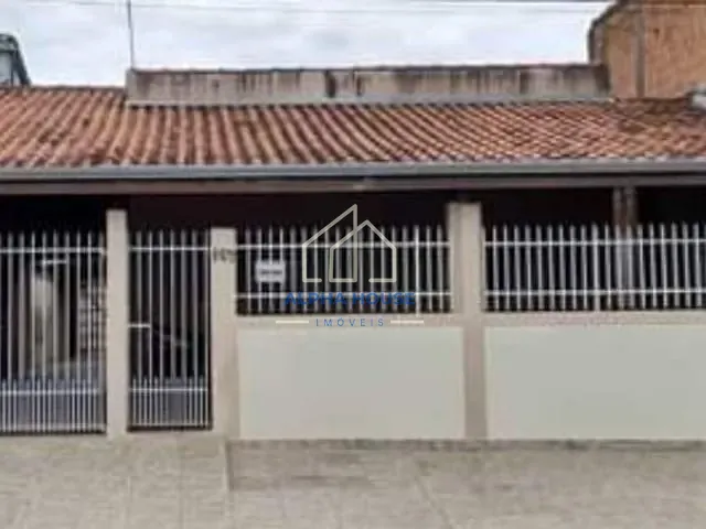 Casa 3 quartos e 1 banheiro, à venda, no bairro Cidade Nova em Pindamonhangaba