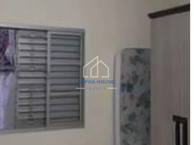 Casa 3 quartos e 1 banheiro, à venda, no bairro Cidade Nova em Pindamonhangaba