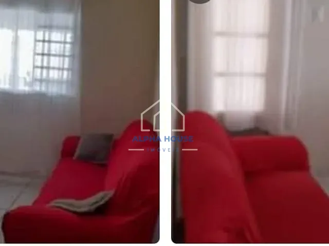 Casa 3 quartos e 1 banheiro, à venda, no bairro Cidade Nova em Pindamonhangaba