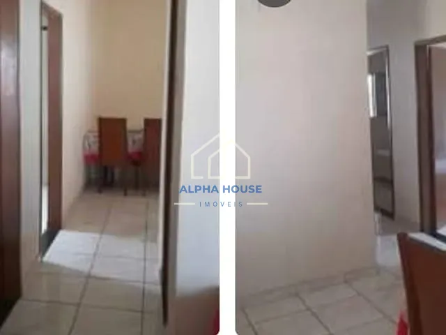 Casa 3 quartos e 1 banheiro, à venda, no bairro Cidade Nova em Pindamonhangaba