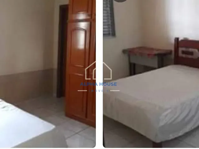 Casa 3 quartos e 1 banheiro, à venda, no bairro Cidade Nova em Pindamonhangaba