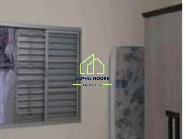 Casa 3 quartos e 1 banheiro, à venda, no bairro Cidade Nova em Pindamonhangaba