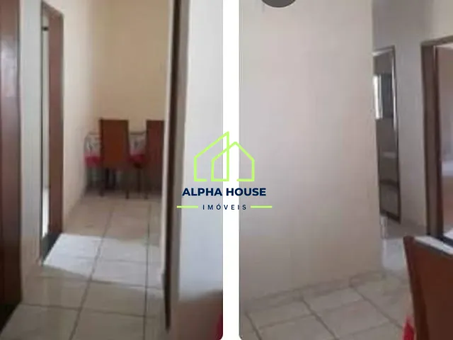 Casa 3 quartos e 1 banheiro, à venda, no bairro Cidade Nova em Pindamonhangaba