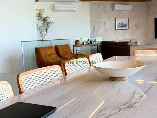 Casa com 750m² 5 quartos e 7 banheiros, à venda, no bairro Joá em Rio de Janeiro