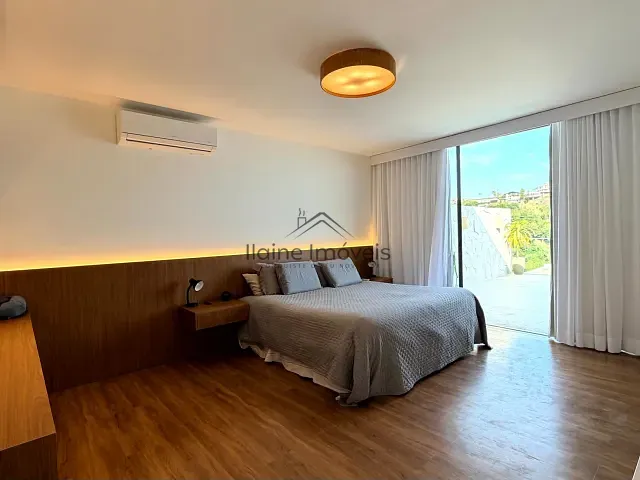 Casa com 750m² 5 quartos e 7 banheiros, à venda, no bairro Joá em Rio de Janeiro