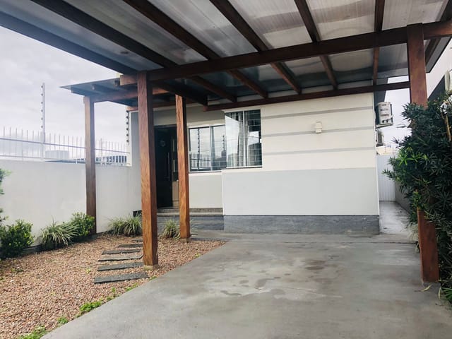 Foto do Casa - Casa para locação, XV De Novembro, Tijucas, SC | ATO CONSULTORIA IMOBILIARIA