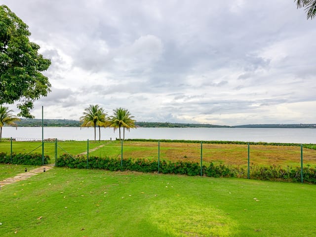 Casa 4 quartos e 6 banheiros, à venda, no bairro Setor de Habitações Individuais Norte em Brasília