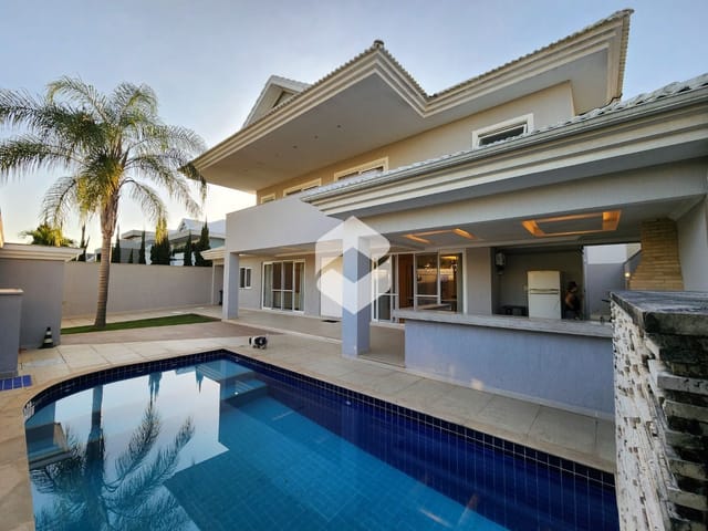 Casa com 400m², à venda, no bairro Barra da Tijuca em Rio de Janeiro