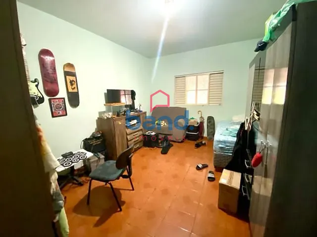 Casa com 259m² 3 quartos e 1 banheiro, à venda, no bairro Residencial Porto Feliz em Porto Feliz