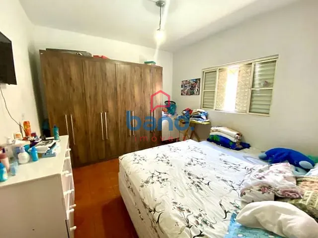 Casa com 259m² 3 quartos e 1 banheiro, à venda, no bairro Residencial Porto Feliz em Porto Feliz