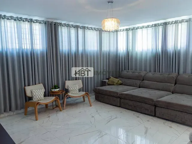 Casa com 1000m² 3 quartos e 5 banheiros, à venda, no bairro Jardim Higienópolis em Bauru