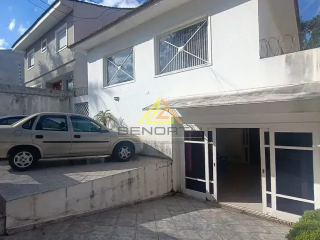 Casa com 285m² 4 quartos e 4 banheiros, à venda, no bairro Tremembe em São Paulo