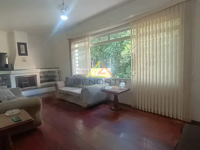 Casa com 285m² 4 quartos e 4 banheiros, à venda, no bairro Tremembe em São Paulo