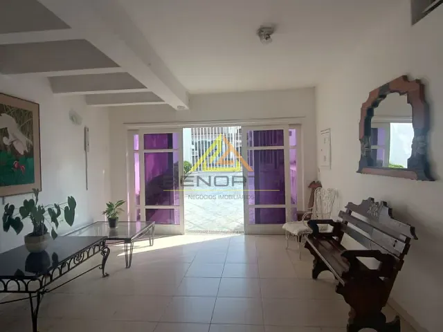 Casa com 285m² 4 quartos e 4 banheiros, à venda, no bairro Tremembe em São Paulo