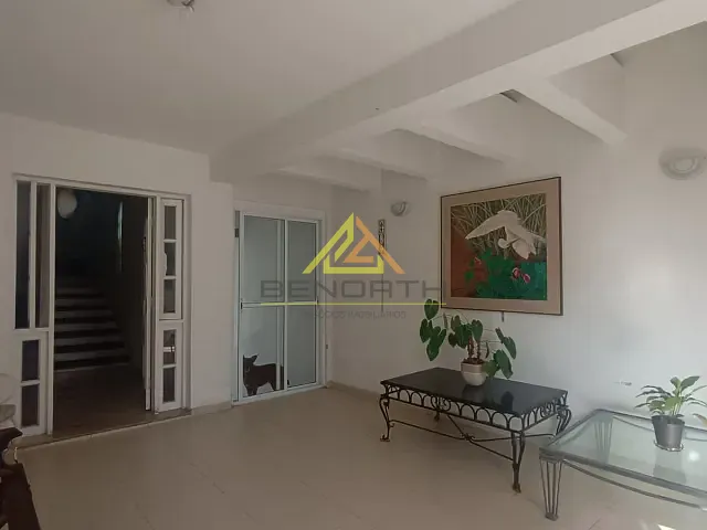 Casa com 285m² 4 quartos e 4 banheiros, à venda, no bairro Tremembe em São Paulo