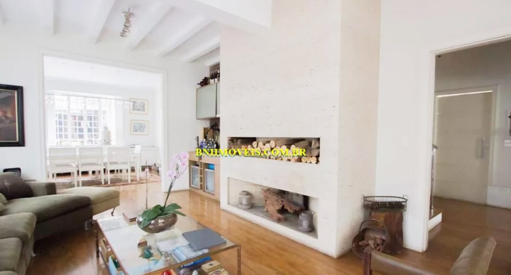 Casa, 4 quartos, 500 m² - Foto 6