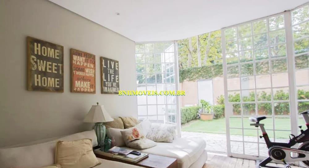 Casa, 4 quartos, 500 m² - Foto 2