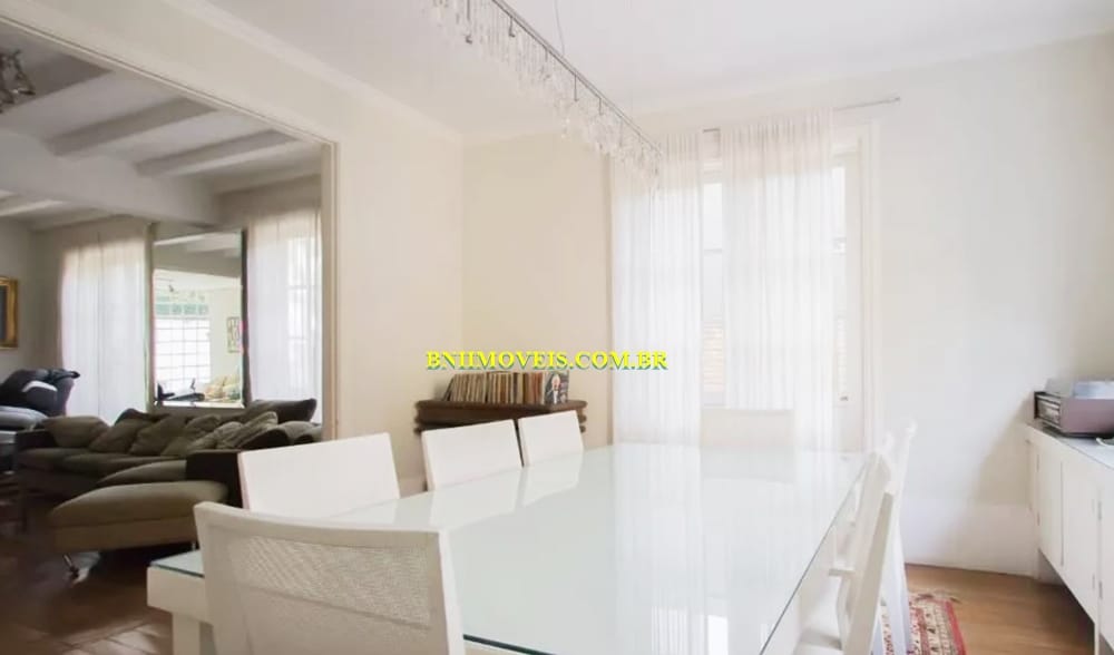 Casa, 4 quartos, 500 m² - Foto 5