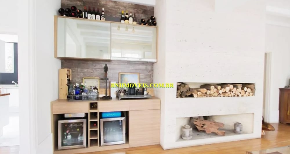 Casa, 4 quartos, 500 m² - Foto 4