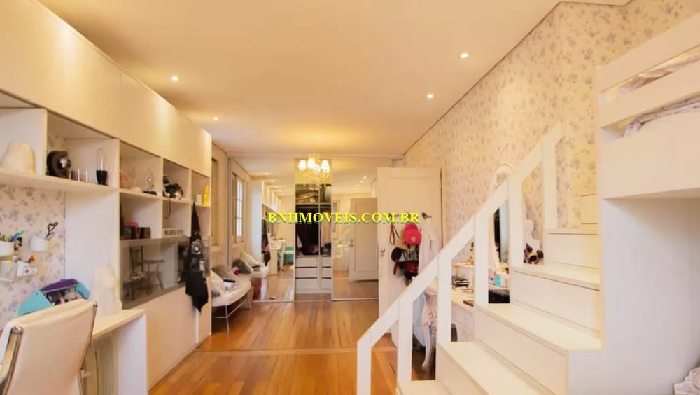 Casa, 4 quartos, 500 m² - Foto 16