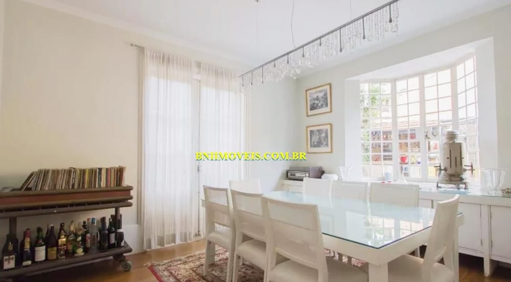 Casa, 4 quartos, 500 m² - Foto 3