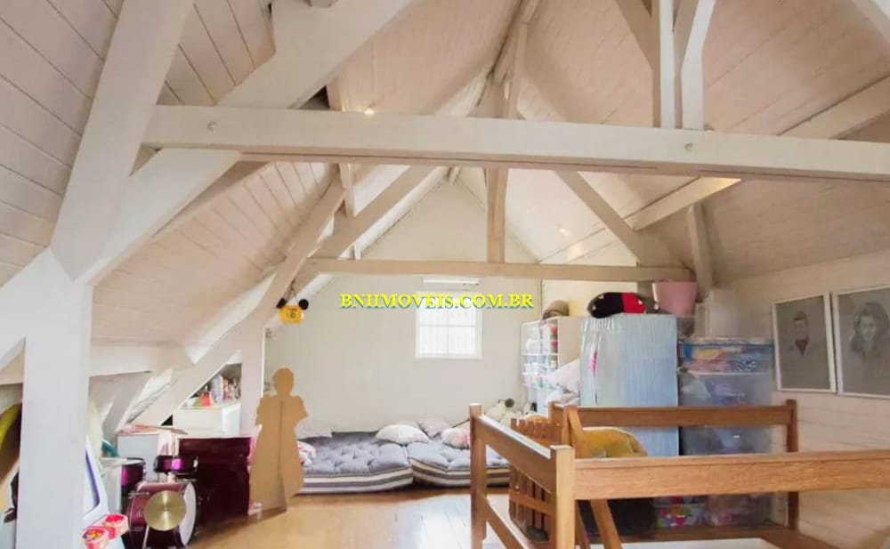 Casa, 4 quartos, 500 m² - Foto 19