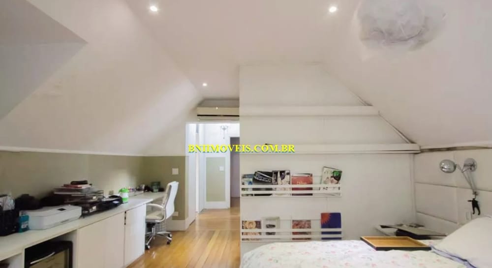 Casa, 4 quartos, 500 m² - Foto 12