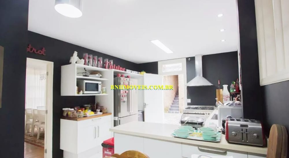 Casa, 4 quartos, 500 m² - Foto 7